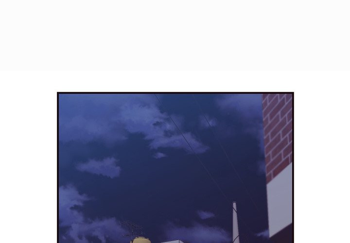 Hidden Past Chapter 10 image 0