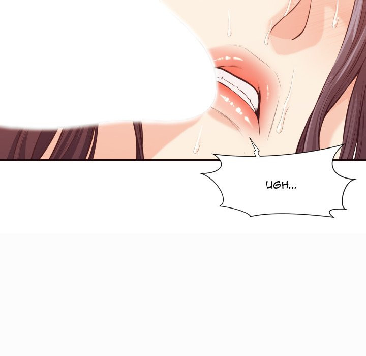 Hidden Past Chapter 10 image 9