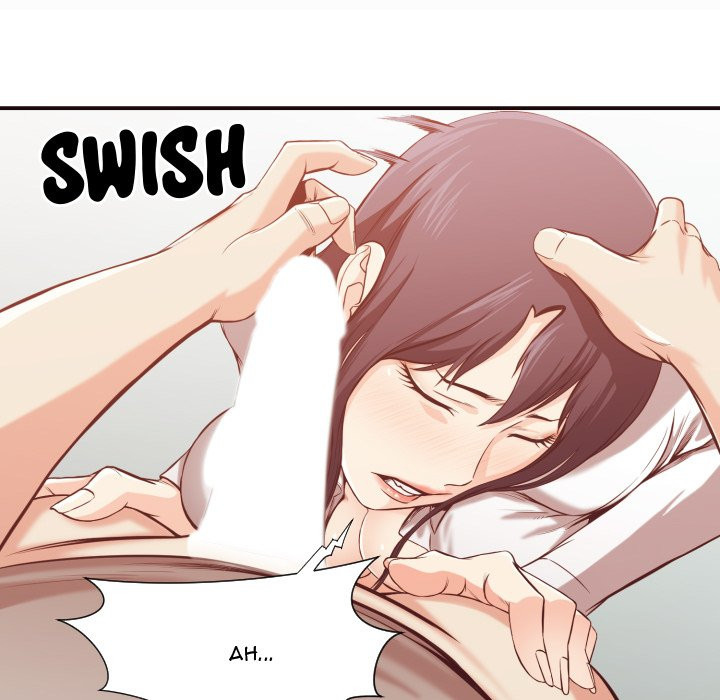 Hidden Past Chapter 10 image 10