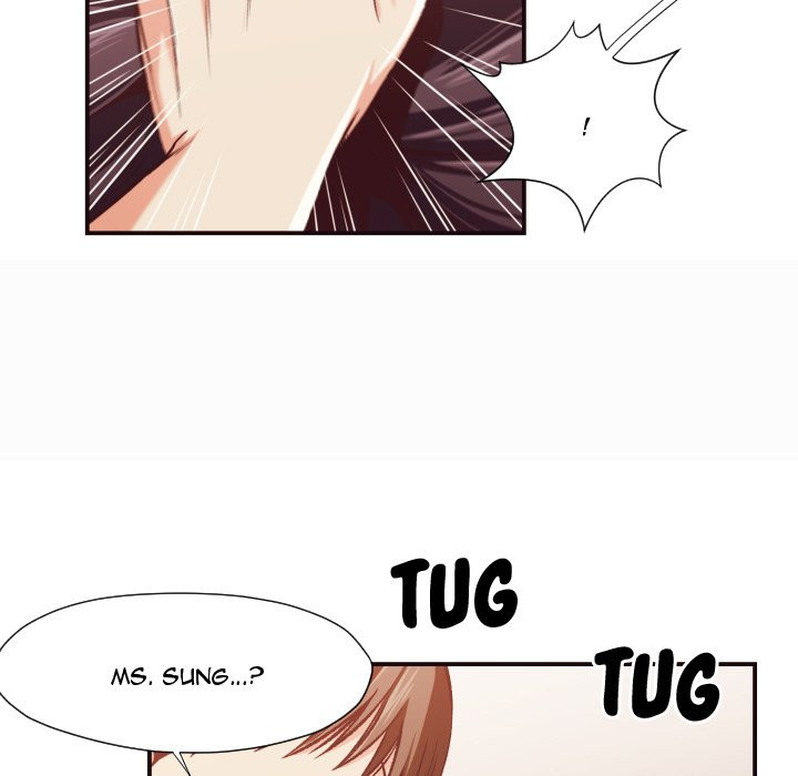 Hidden Past Chapter 10 image 12