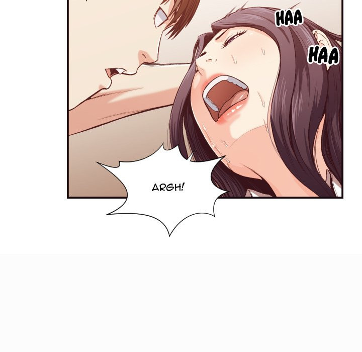 Hidden Past Chapter 10 image 13