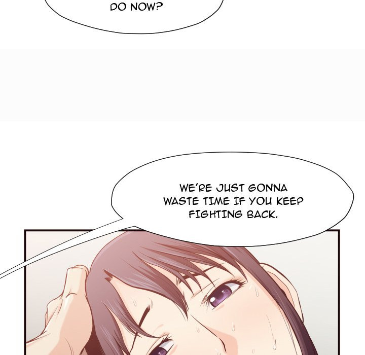 Hidden Past Chapter 10 image 15