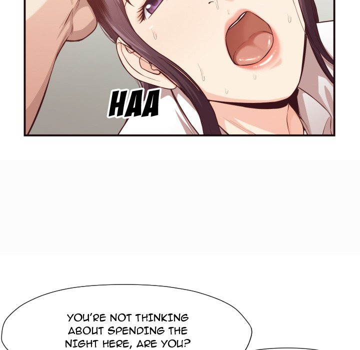 Hidden Past Chapter 10 image 16