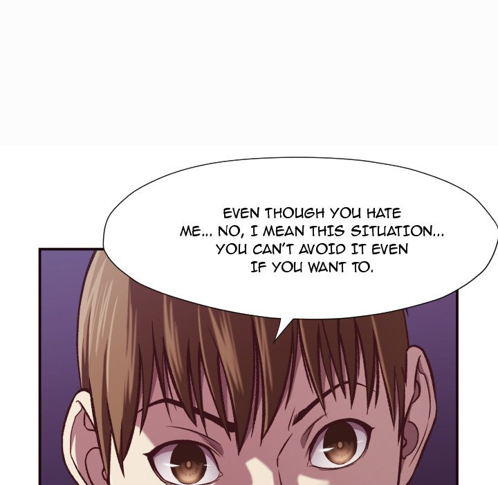 Hidden Past Chapter 10 image 18