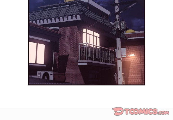 Hidden Past Chapter 10 image 1