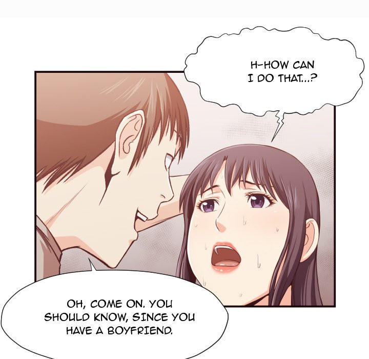 Hidden Past Chapter 10 image 20
