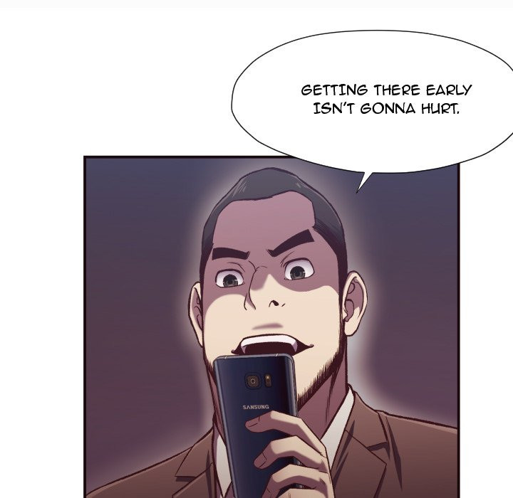 Hidden Past Chapter 10 image 30