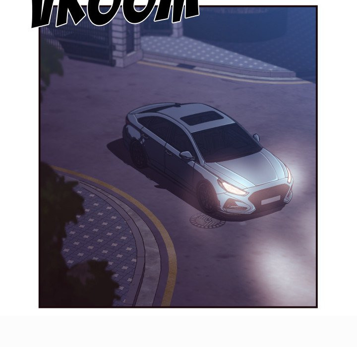 Hidden Past Chapter 10 image 32