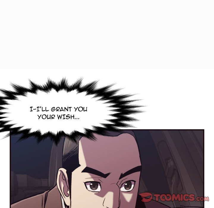 Hidden Past Chapter 10 image 33
