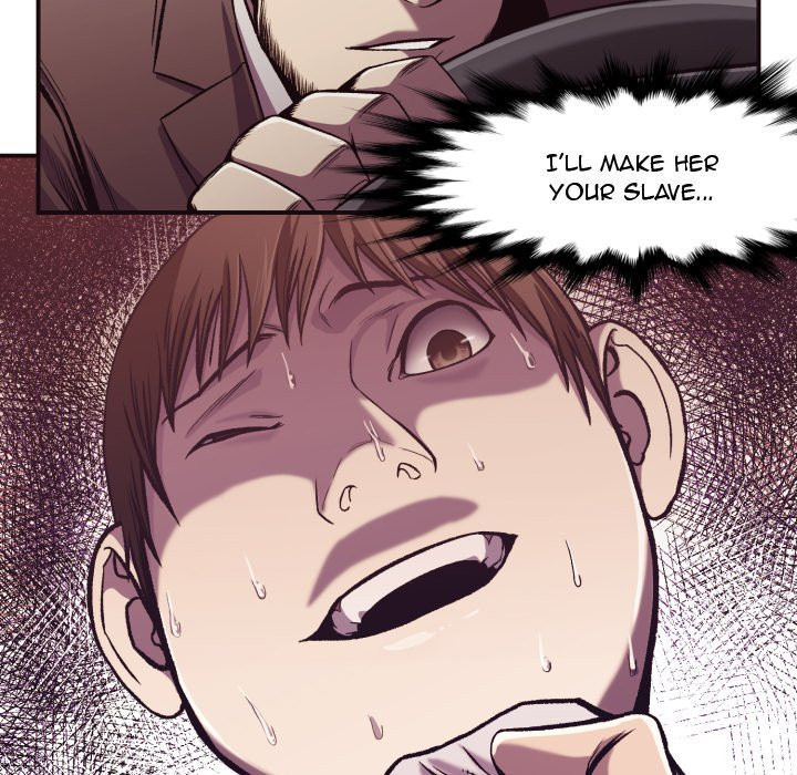 Hidden Past Chapter 10 image 34