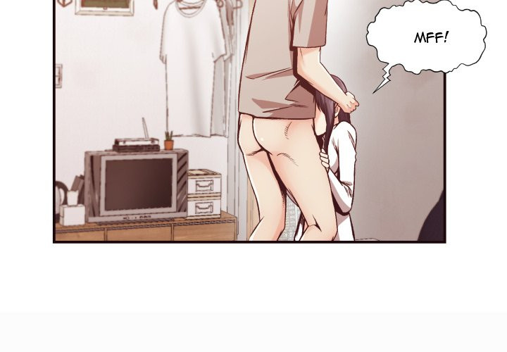 Hidden Past Chapter 10 image 3