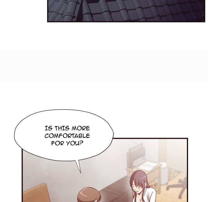Hidden Past Chapter 10 image 41