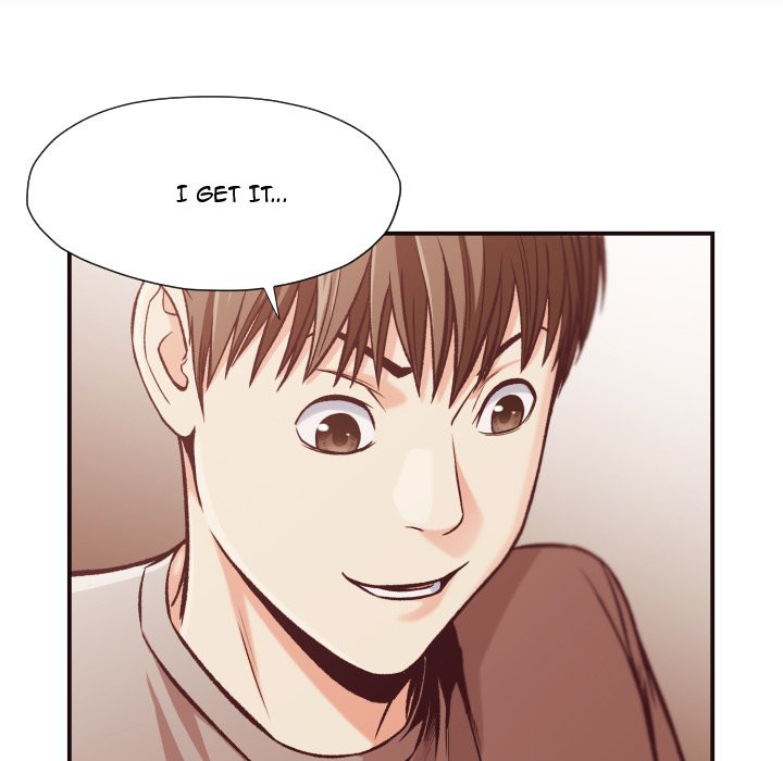 Hidden Past Chapter 10 image 43