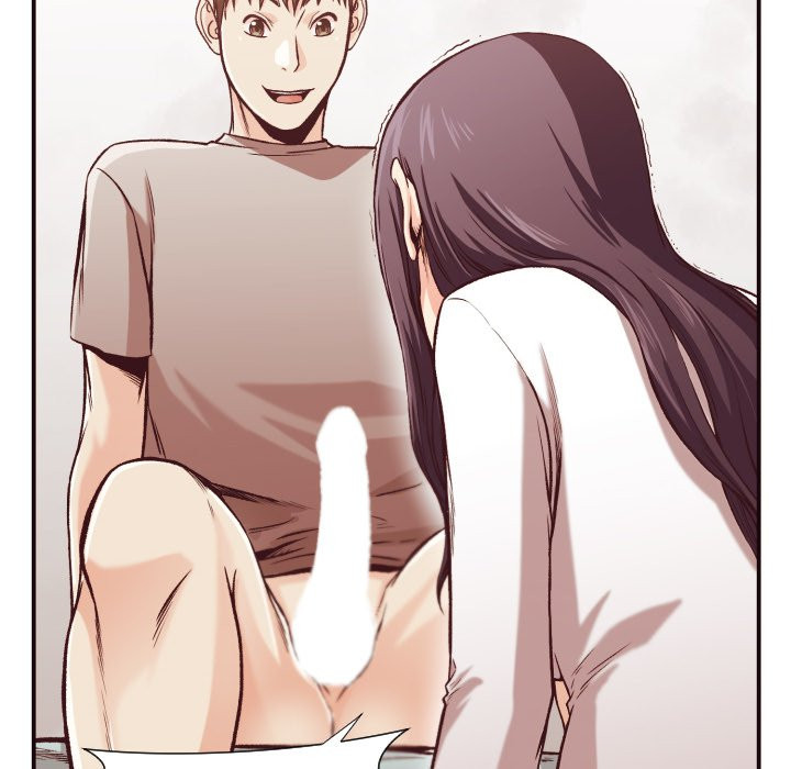 Hidden Past Chapter 10 image 45