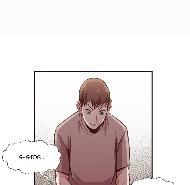 Hidden Past Chapter 10 image 4