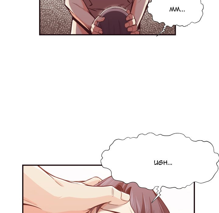 Hidden Past Chapter 10 image 5
