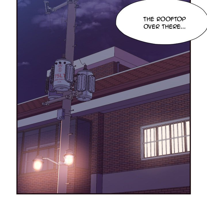 Hidden Past Chapter 10 image 89