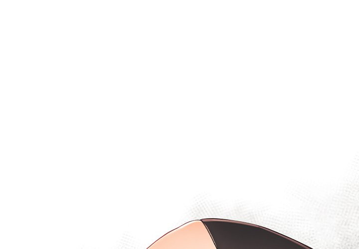 Hidden Past Chapter 11 image 0