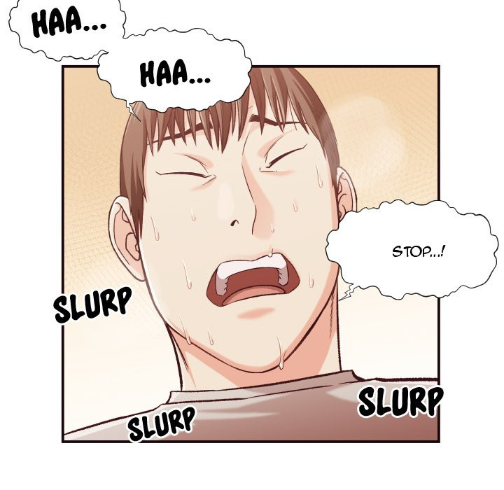 Hidden Past Chapter 11 image 12