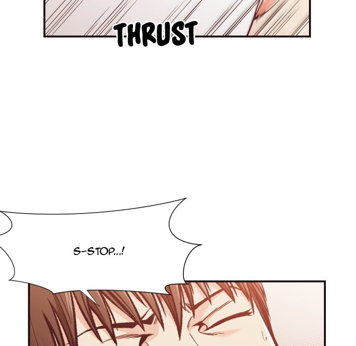 Hidden Past Chapter 11 image 14
