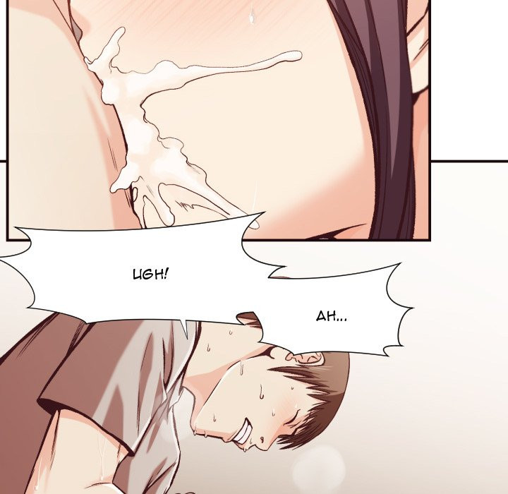 Hidden Past Chapter 11 image 19