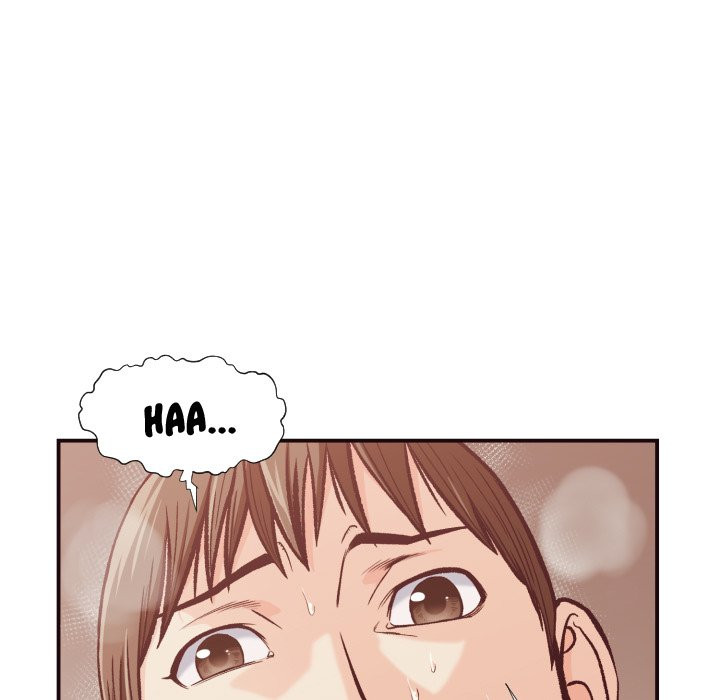 Hidden Past Chapter 11 image 22