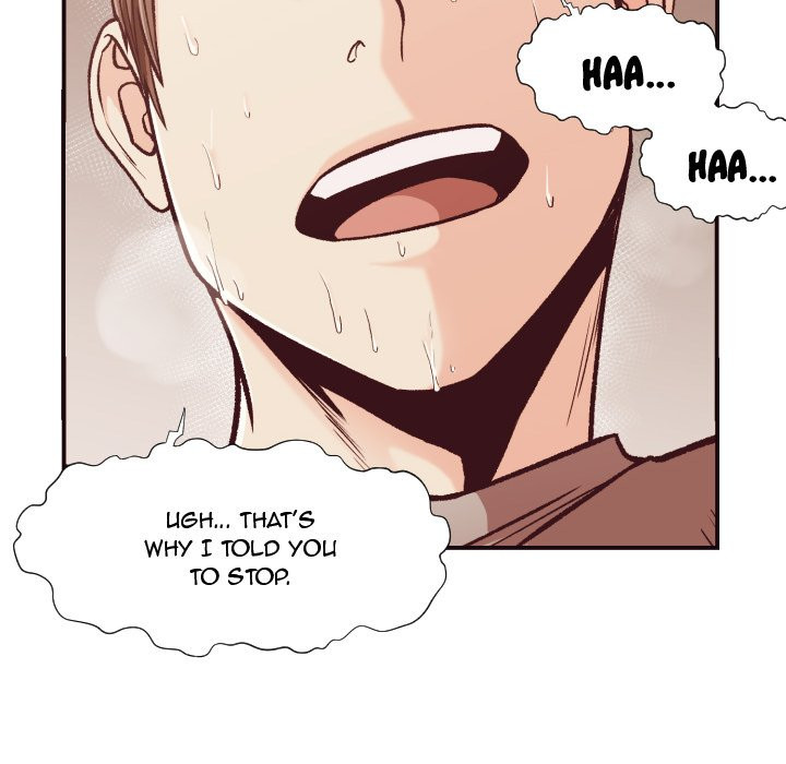 Hidden Past Chapter 11 image 23