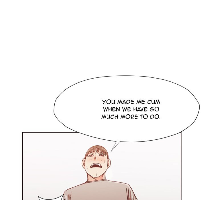Hidden Past Chapter 11 image 24