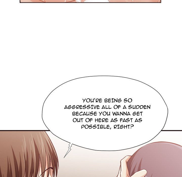 Hidden Past Chapter 11 image 26