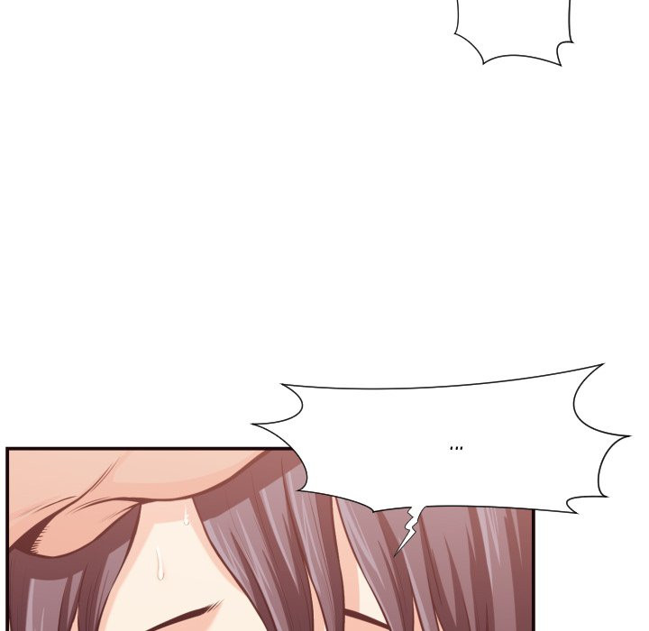 Hidden Past Chapter 11 image 31