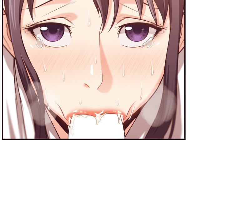 Hidden Past Chapter 11 image 32