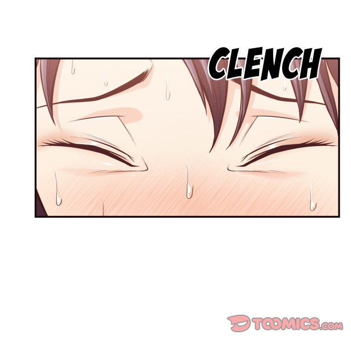 Hidden Past Chapter 11 image 33