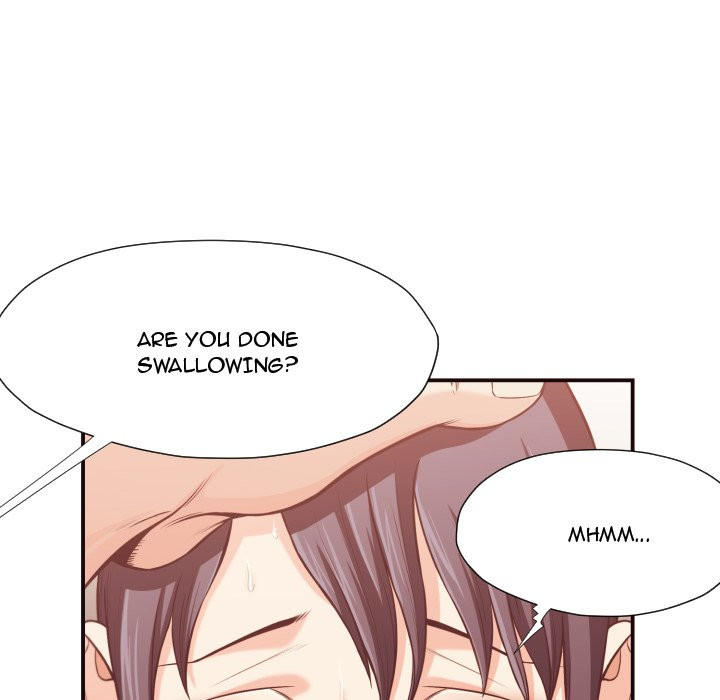 Hidden Past Chapter 11 image 37