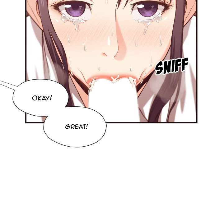 Hidden Past Chapter 11 image 38