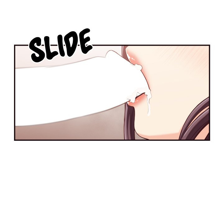 Hidden Past Chapter 11 image 39