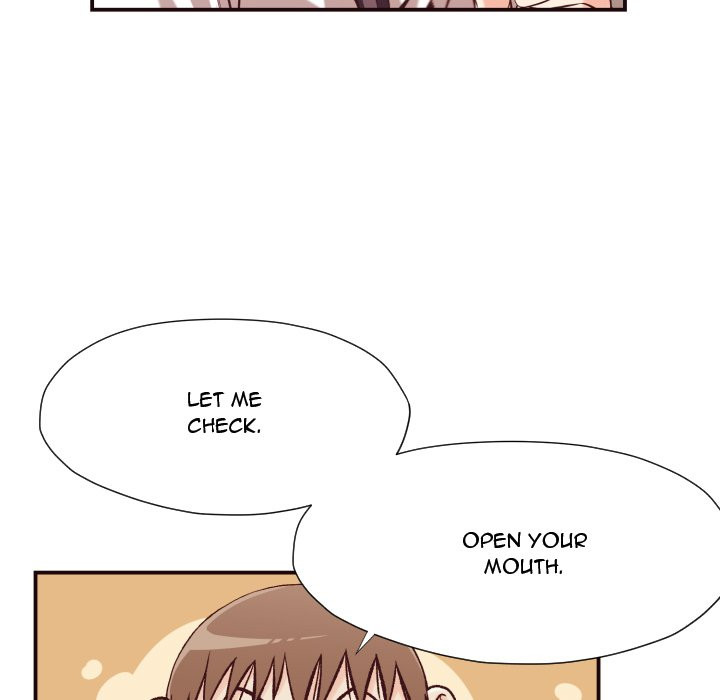 Hidden Past Chapter 11 image 42