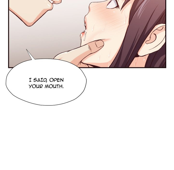 Hidden Past Chapter 11 image 46