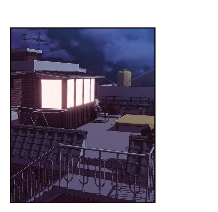 Hidden Past Chapter 11 image 4