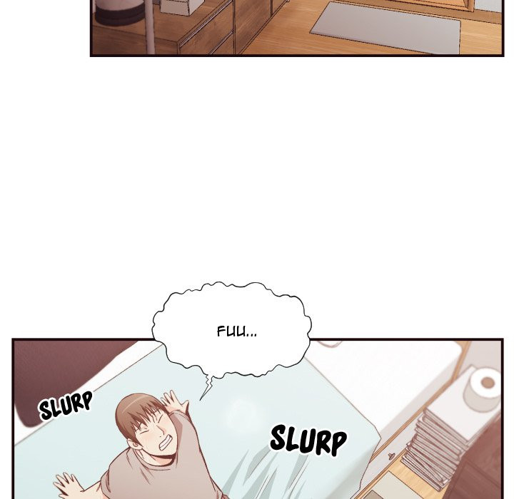 Hidden Past Chapter 11 image 6