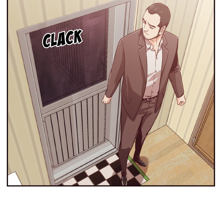Hidden Past Chapter 11 image 77