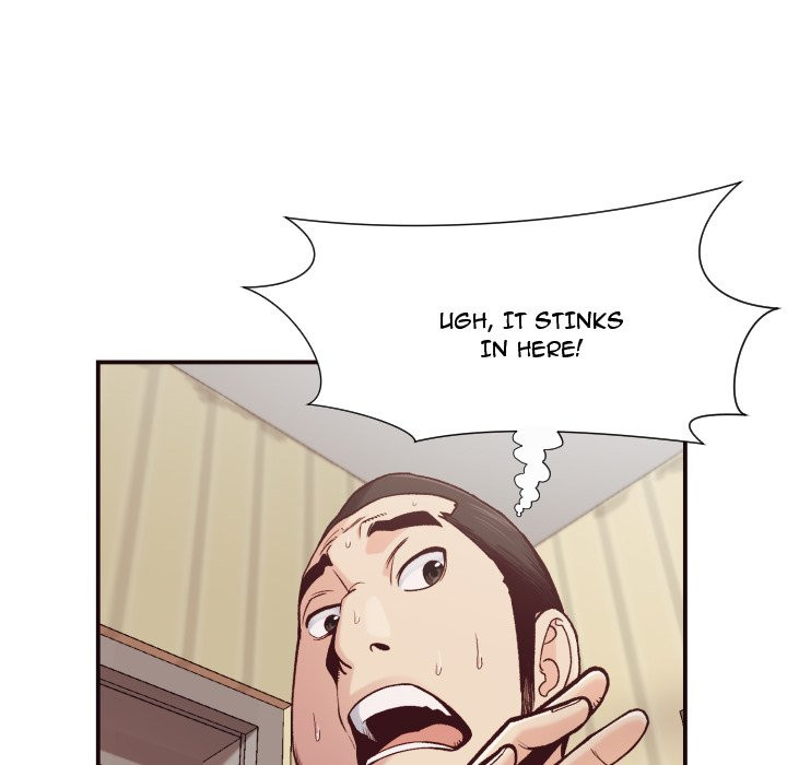 Hidden Past Chapter 11 image 78