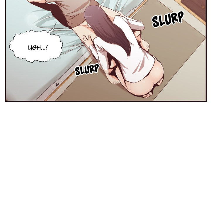 Hidden Past Chapter 11 image 7