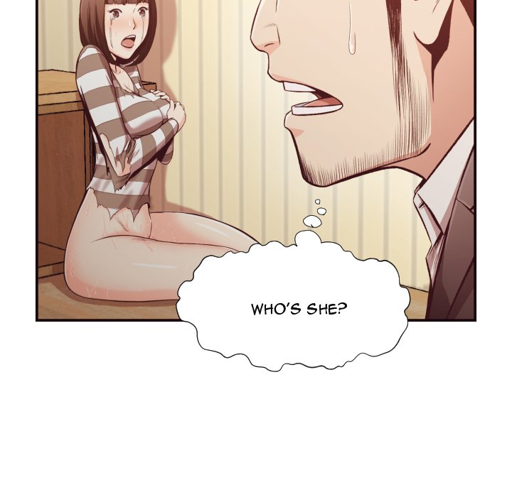 Hidden Past Chapter 12 image 9