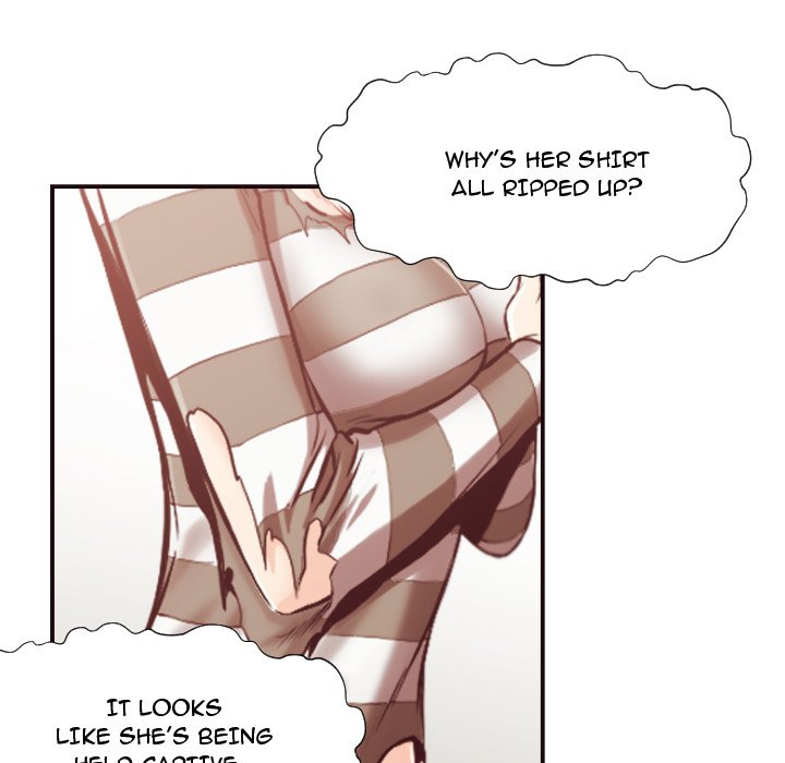 Hidden Past Chapter 12 image 10