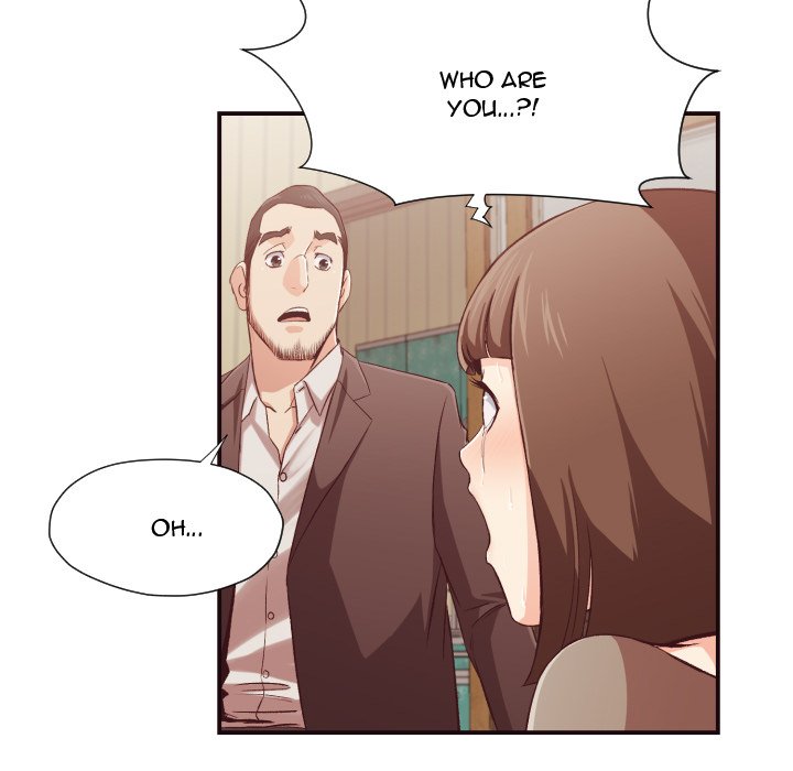 Hidden Past Chapter 12 image 12