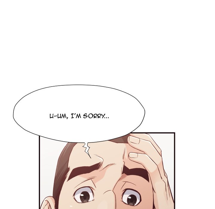 Hidden Past Chapter 12 image 13