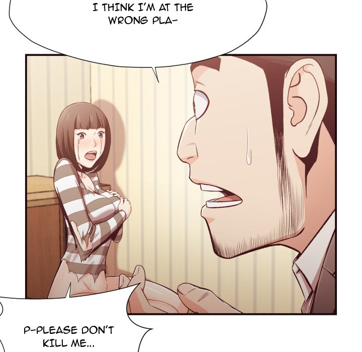 Hidden Past Chapter 12 image 15