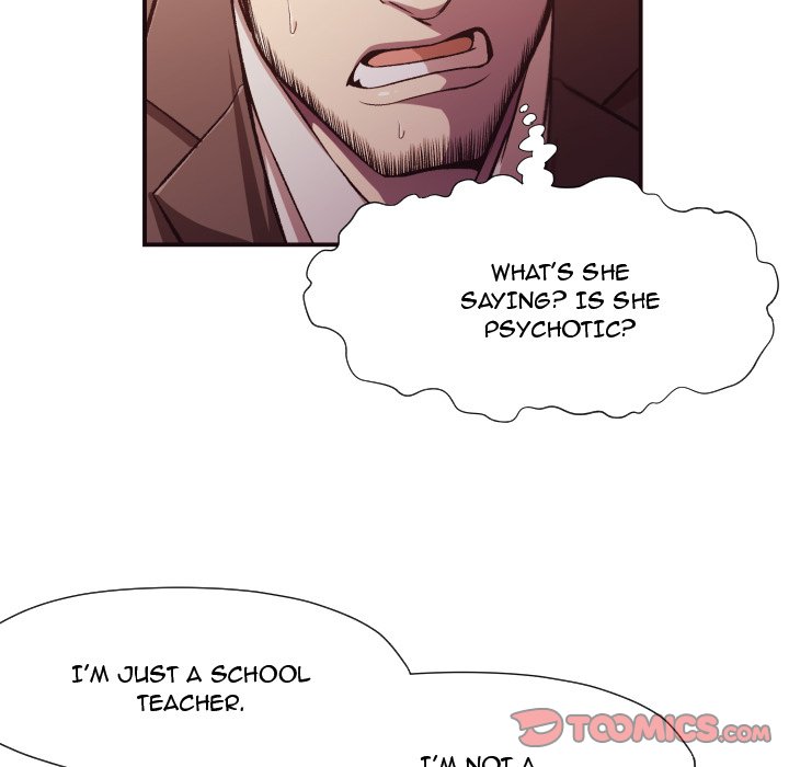 Hidden Past Chapter 12 image 17