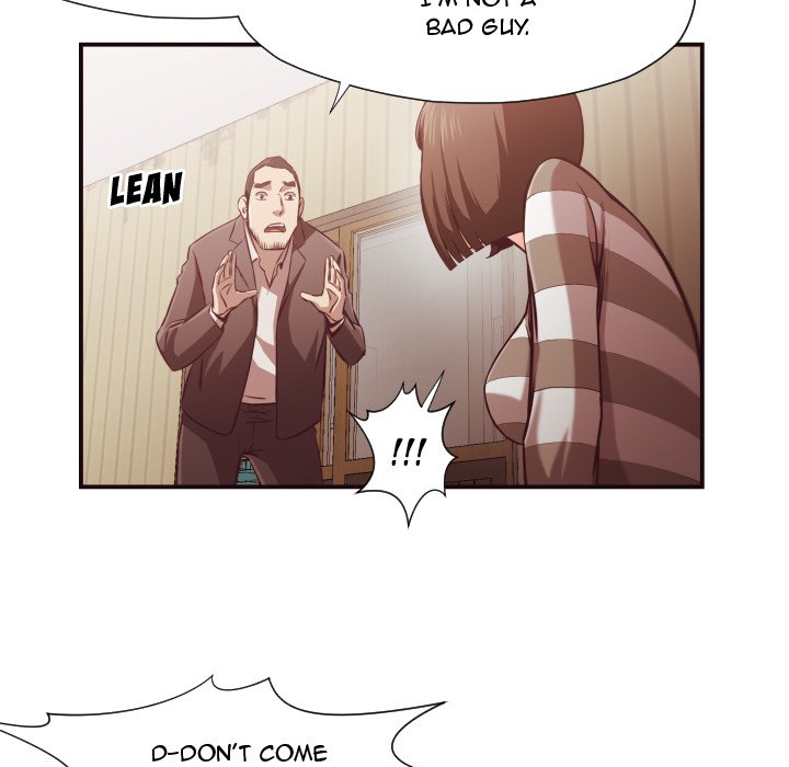 Hidden Past Chapter 12 image 18