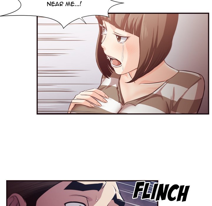 Hidden Past Chapter 12 image 19